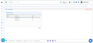 master laporan pareto software apotek trustmedis