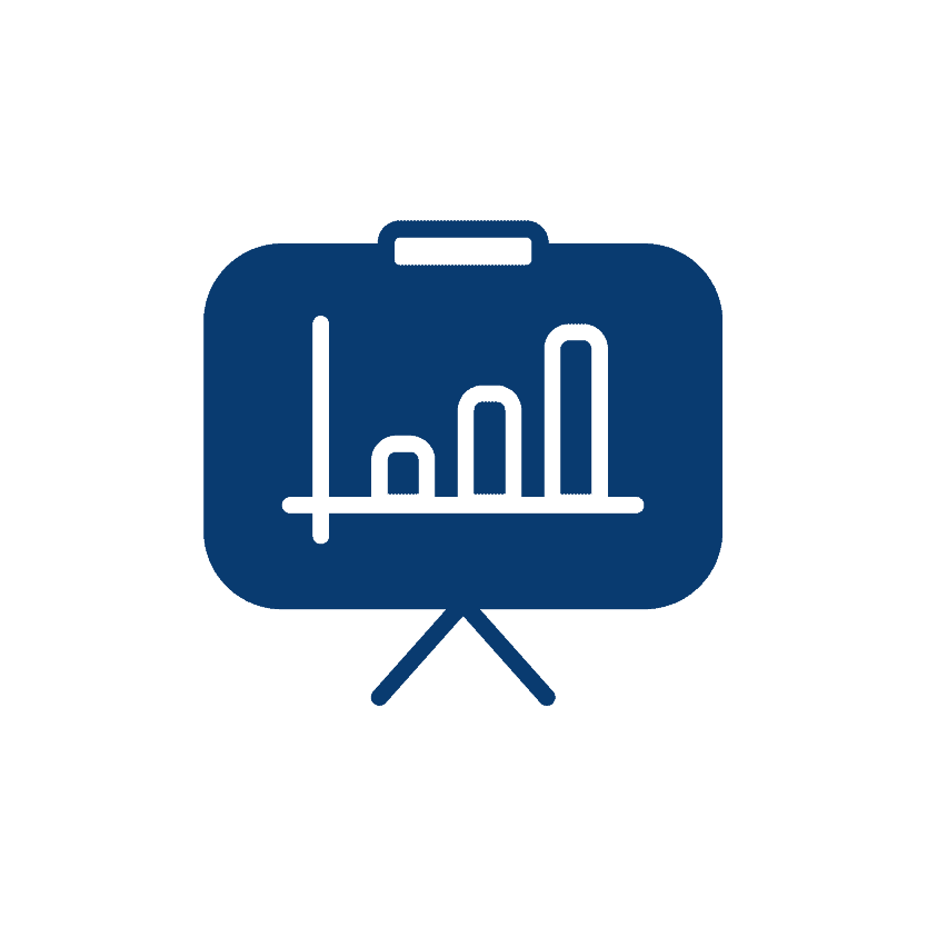 Dashboard Trustmedis B