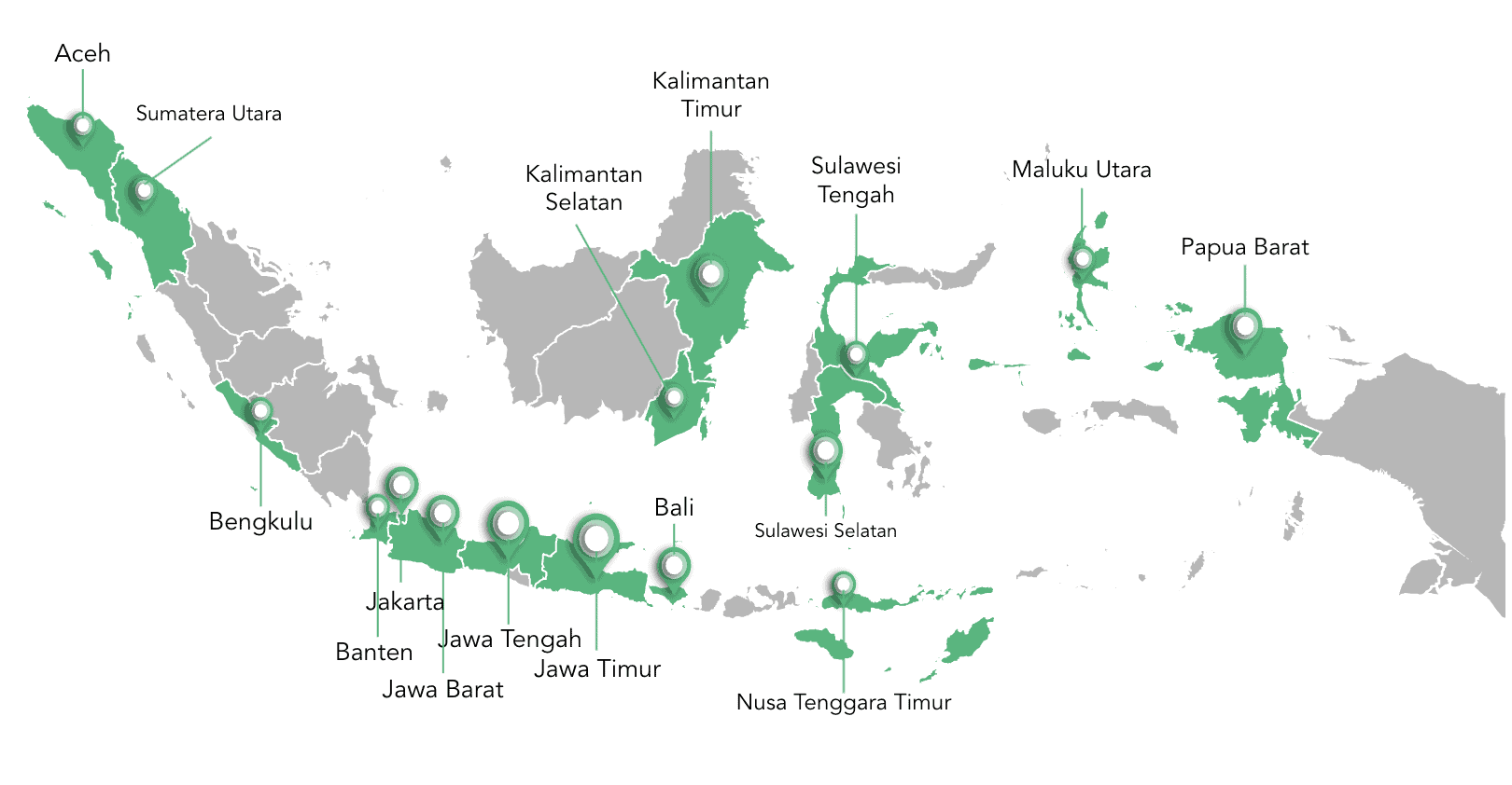 Pelanggan trustmedis simklinik