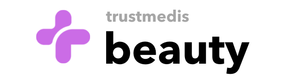 Trustmedis Beauty Color - White Background